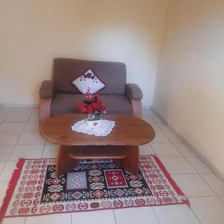 טימישוארה Apartament Pe Malul Raului Bega מראה חיצוני תמונה