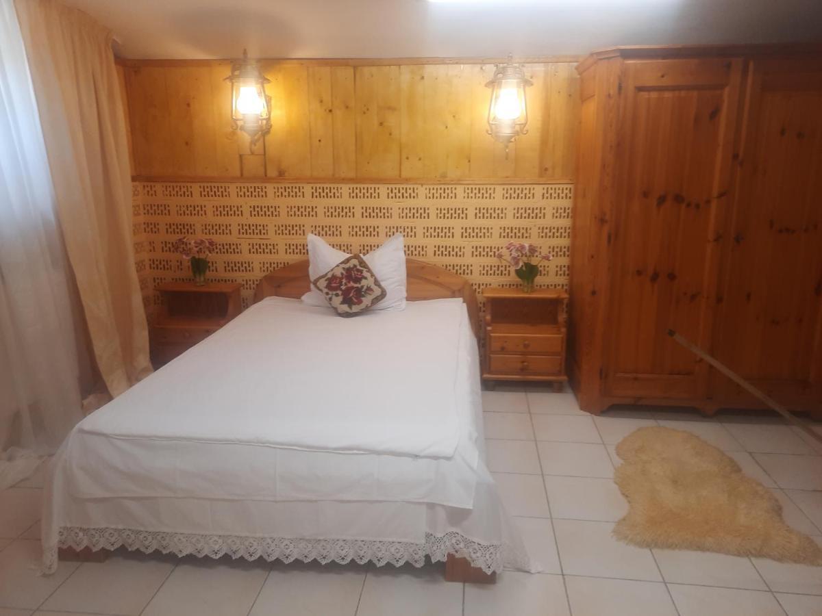 טימישוארה Apartament Pe Malul Raului Bega מראה חיצוני תמונה