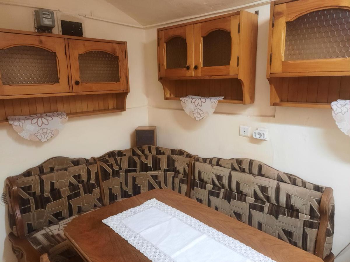 טימישוארה Apartament Pe Malul Raului Bega מראה חיצוני תמונה