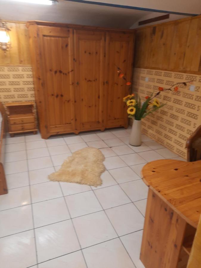 טימישוארה Apartament Pe Malul Raului Bega מראה חיצוני תמונה