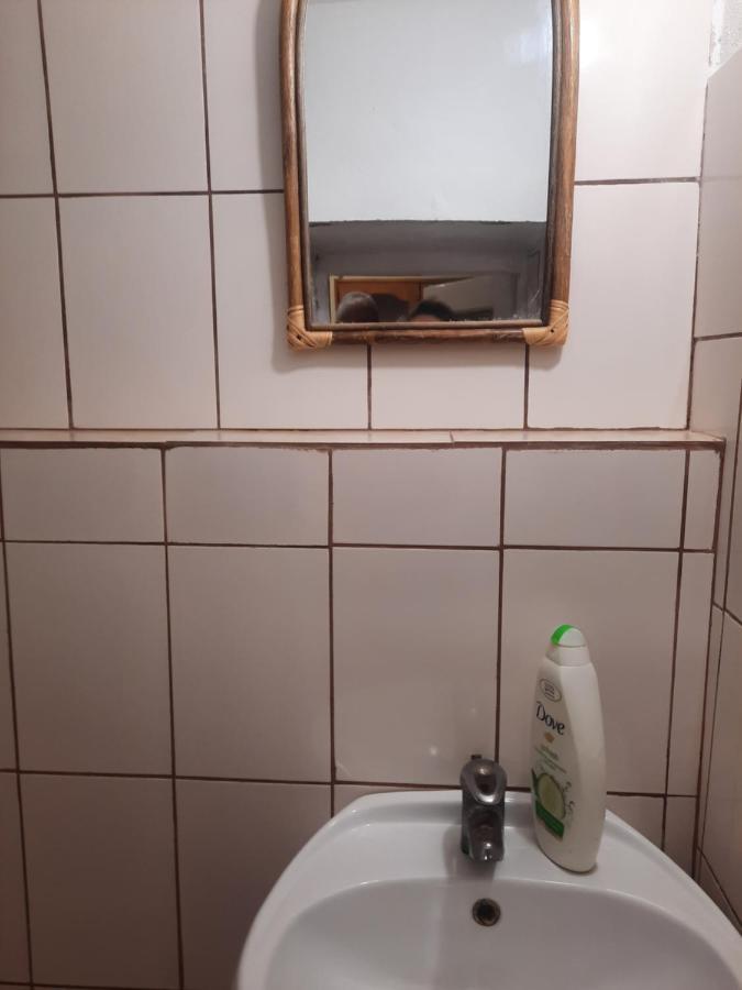 טימישוארה Apartament Pe Malul Raului Bega מראה חיצוני תמונה