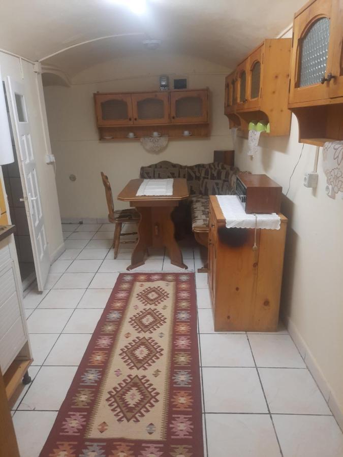טימישוארה Apartament Pe Malul Raului Bega מראה חיצוני תמונה